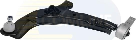 Comline CCA1057 - Track Control Arm www.autospares.lv