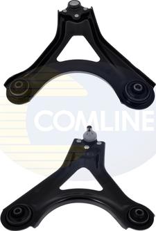 Comline CCA1004 - Track Control Arm www.autospares.lv