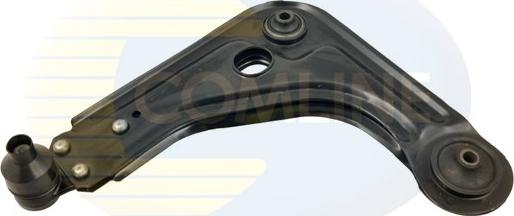 Comline CCA1089 - Track Control Arm www.autospares.lv