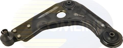 Comline CCA1086 - Track Control Arm www.autospares.lv