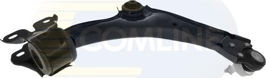 Comline CCA1081 - Track Control Arm www.autospares.lv