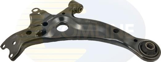 Comline CCA1088 - Track Control Arm www.autospares.lv