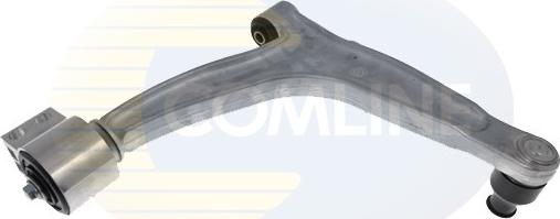 Comline CCA1027 - Track Control Arm www.autospares.lv