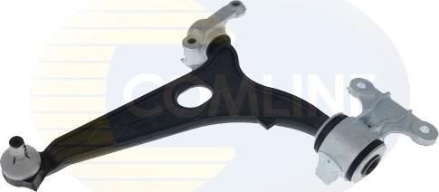 Comline CCA1070 - Track Control Arm www.autospares.lv