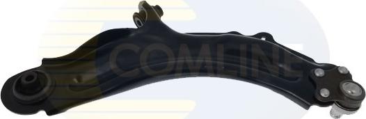 Comline CCA1077 - Track Control Arm www.autospares.lv