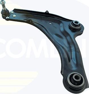 Comline CCA1192 - Track Control Arm www.autospares.lv