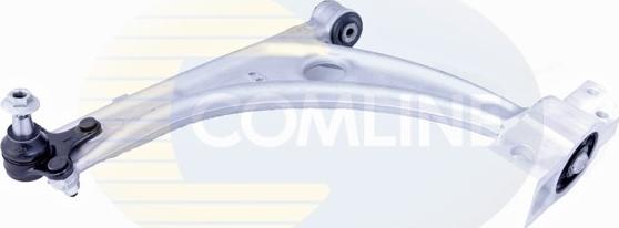 Comline CCA1145 - Track Control Arm www.autospares.lv