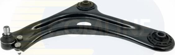 Comline CCA1164 - Track Control Arm www.autospares.lv