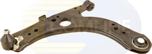 Comline CCA1180 - Track Control Arm www.autospares.lv