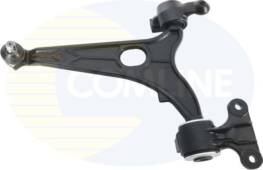 Comline CCA1395L - Track Control Arm www.autospares.lv