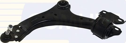 Comline CCA1340L - Track Control Arm www.autospares.lv