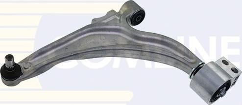 Comline CCA1354L - Рычаг подвески колеса www.autospares.lv