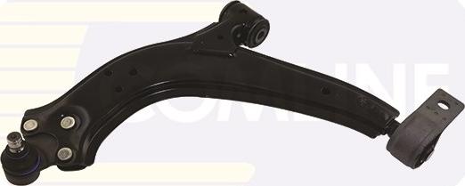 Comline CCA1295L - Track Control Arm www.autospares.lv