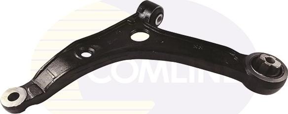 Comline CCA1213 - Рычаг подвески колеса www.autospares.lv