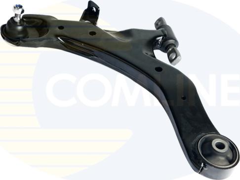 Comline CCA1279L - Рычаг подвески колеса www.autospares.lv