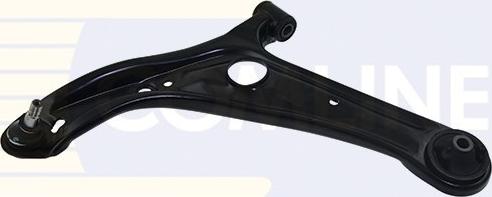 Comline CCA1270L - Track Control Arm www.autospares.lv