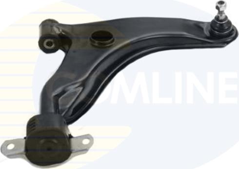 Comline CCA2477R - Track Control Arm www.autospares.lv