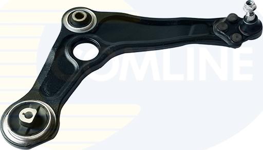 Comline CCA2507R - Track Control Arm www.autospares.lv