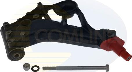 Comline CCA2045 - Track Control Arm www.autospares.lv