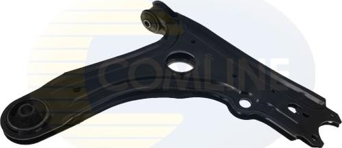 Comline CCA2012 - Рычаг подвески колеса www.autospares.lv