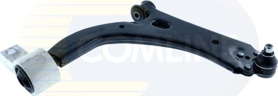 Comline CCA2085 - Рычаг подвески колеса www.autospares.lv