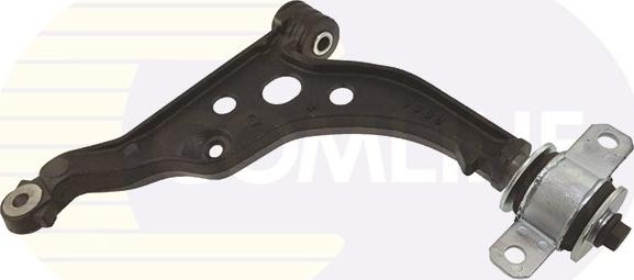 Comline CCA2199 - Track Control Arm www.autospares.lv