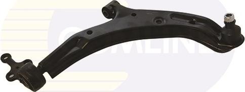 Comline CCA2197 - Track Control Arm www.autospares.lv