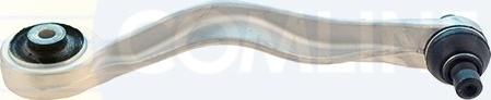 Comline CCA2152 - Track Control Arm www.autospares.lv