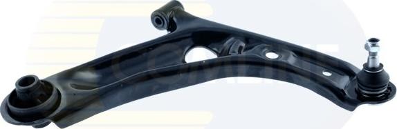 Comline CCA2163 - Track Control Arm www.autospares.lv