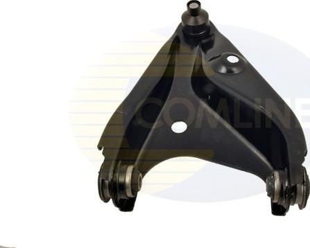 Comline CCA2102 - Track Control Arm www.autospares.lv