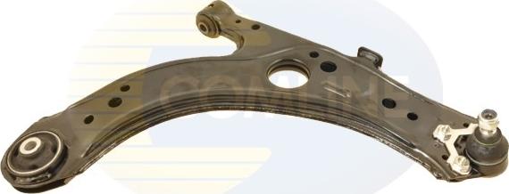 Comline CCA2180 - Track Control Arm www.autospares.lv