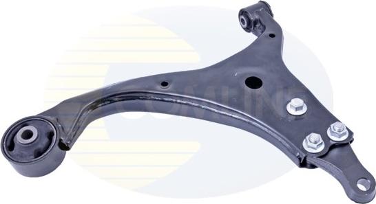 Comline CCA2137 - Track Control Arm www.autospares.lv