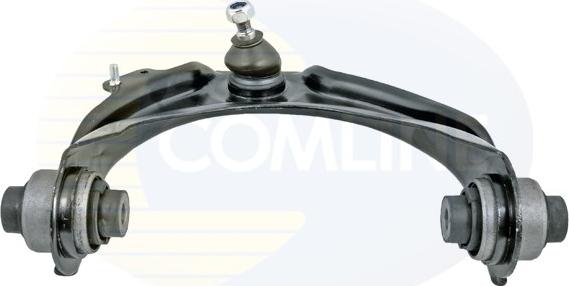 Comline CCA2172 - Track Control Arm www.autospares.lv