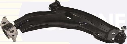 Comline CCA2310R - Track Control Arm www.autospares.lv