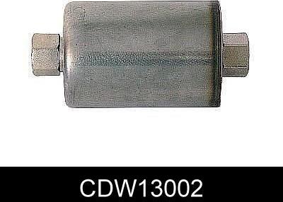 Comline CDW13002 - Fuel filter www.autospares.lv