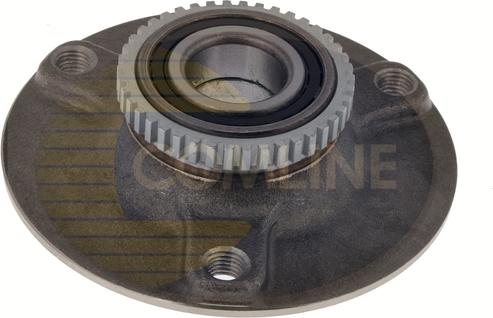 Comline CHA083 - Подшипник ступицы колеса, комплект www.autospares.lv