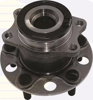 Comline CHA325 - Wheel hub, bearing Kit www.autospares.lv