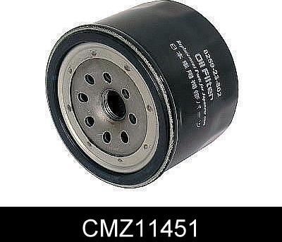 Comline CMZ11451 - Eļļas filtrs www.autospares.lv