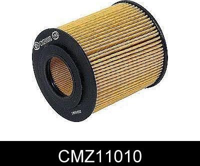 Comline CMZ11010 - Eļļas filtrs www.autospares.lv