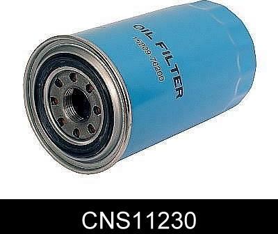 Comline CNS11230 - Масляный фильтр www.autospares.lv