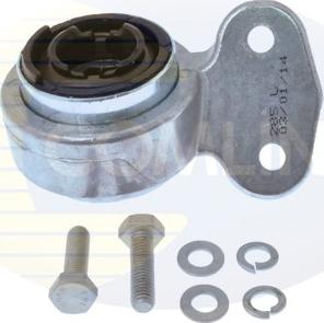 Comline CRB1000 - Bush of Control / Trailing Arm www.autospares.lv