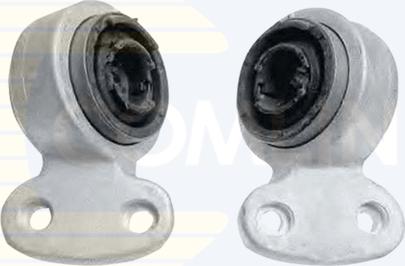 Comline CRB3414 - Bush of Control / Trailing Arm www.autospares.lv