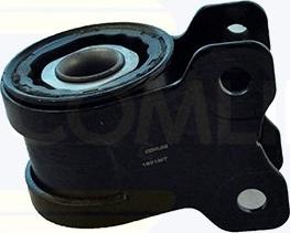 Comline CRB3040 - Сайлентблок, рычаг подвески колеса www.autospares.lv