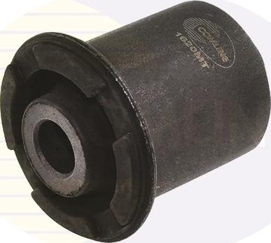 Comline CRB3054 - Bush of Control / Trailing Arm www.autospares.lv