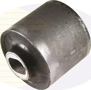 Comline CRB3081 - Сайлентблок, рычаг подвески колеса www.autospares.lv