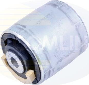 Comline CRB3024 - Сайлентблок, рычаг подвески колеса www.autospares.lv