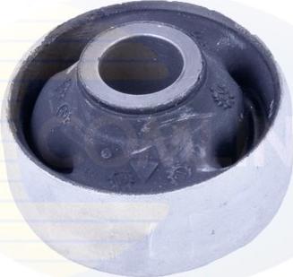 Comline CRB3022 - Сайлентблок, рычаг подвески колеса www.autospares.lv