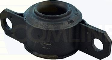 Comline CRB3132 - Сайлентблок, рычаг подвески колеса www.autospares.lv