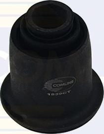 Comline CRB3330 - Сайлентблок, рычаг подвески колеса www.autospares.lv