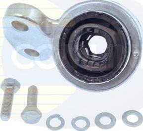 Comline CRB2000 - Bush of Control / Trailing Arm www.autospares.lv